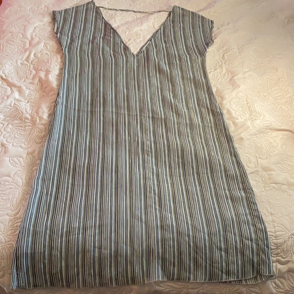 Polo Garage see through summer dress - Picture 3 of 5